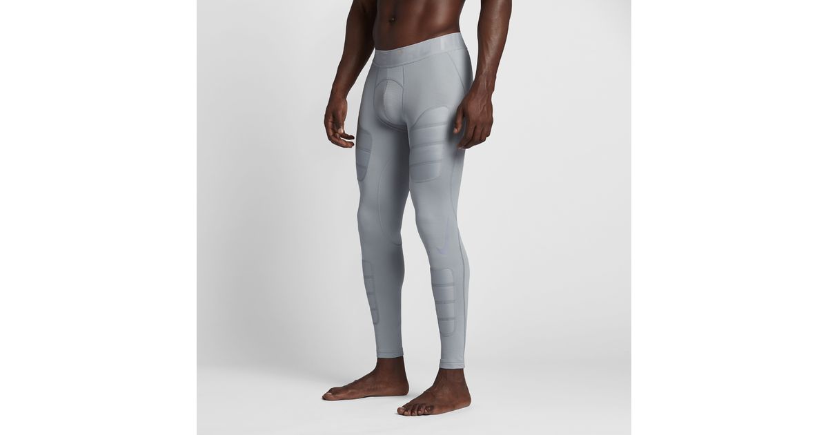 nike pro hyperwarm aeroloft